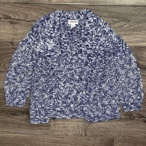 Cat and Jack cardigan